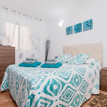 Apartment Tomillo Torrevieja Exterior photo