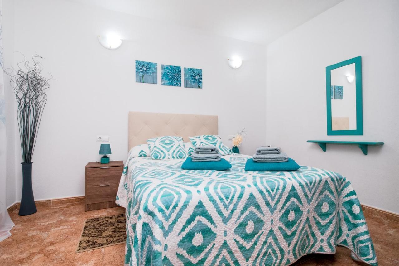 Apartment Tomillo Torrevieja Exterior photo