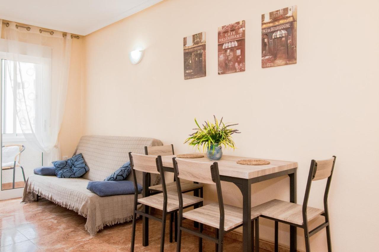 Apartment Tomillo Torrevieja Exterior photo