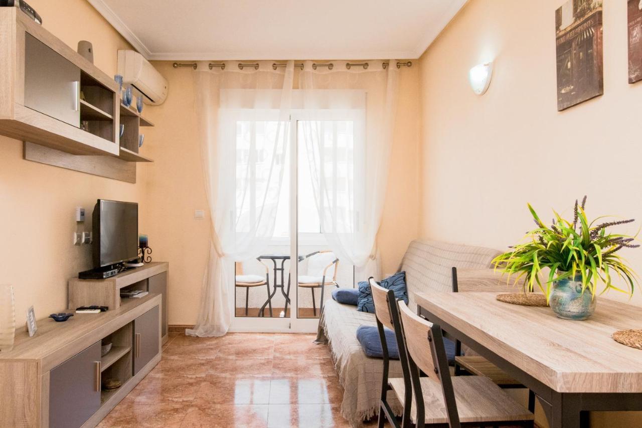 Apartment Tomillo Torrevieja Exterior photo