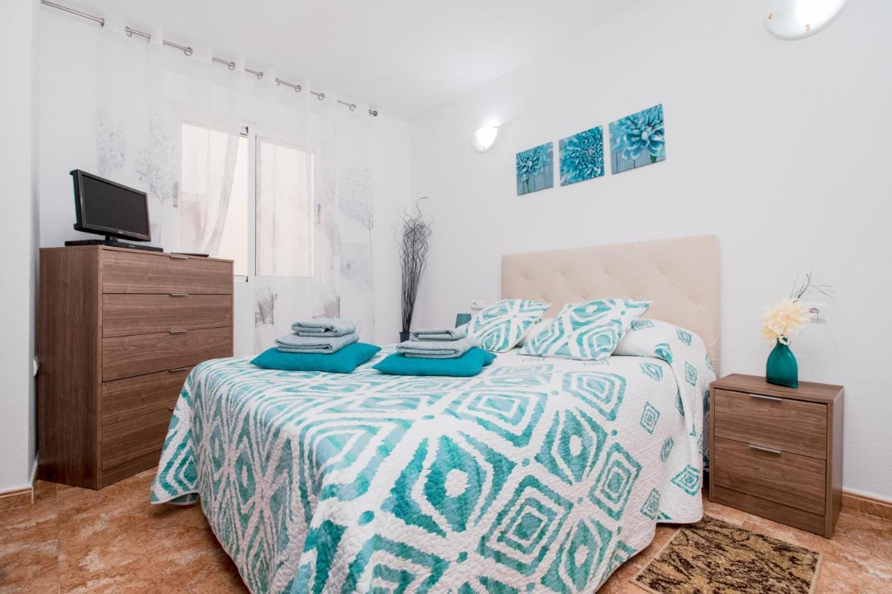 Apartment Tomillo Torrevieja Exterior photo