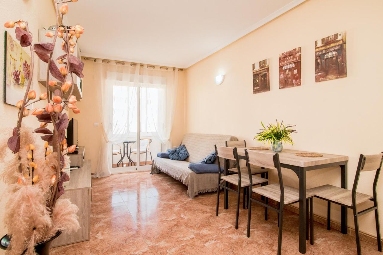 Apartment Tomillo Torrevieja Exterior photo