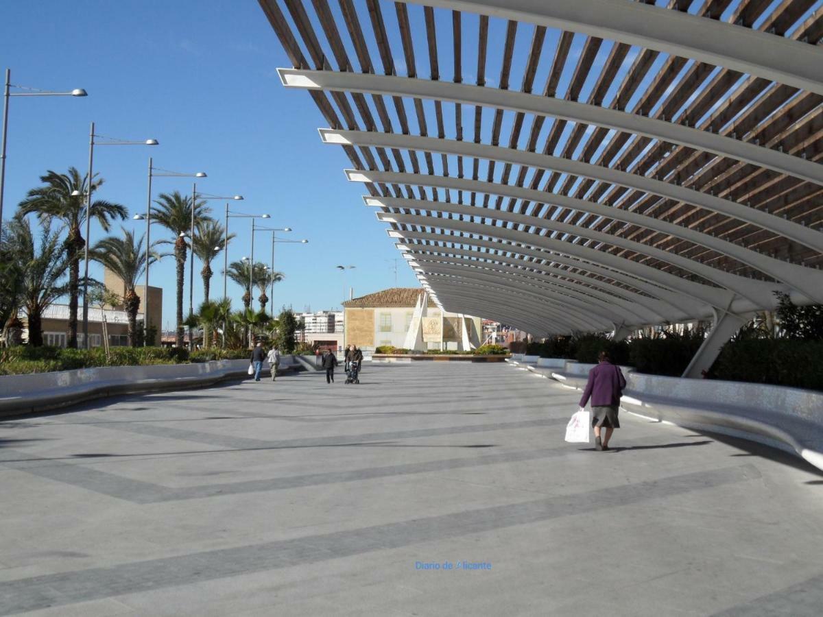 Apartment Tomillo Torrevieja Exterior photo
