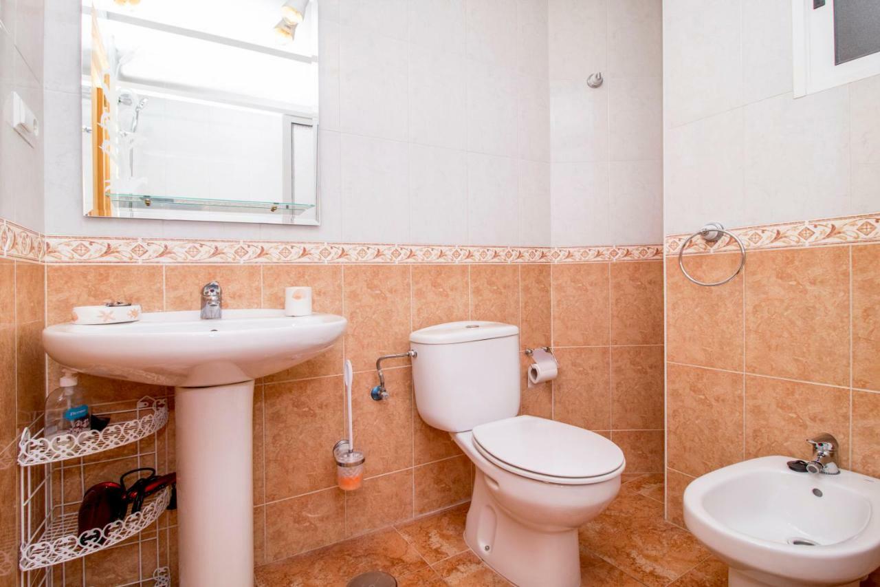 Apartment Tomillo Torrevieja Exterior photo
